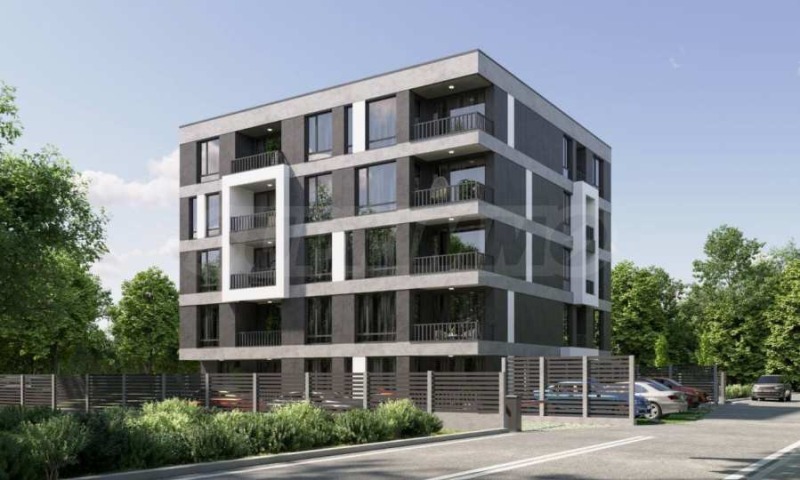 Satılık  2 yatak odası bölge Burgaz , Nesebar , 83 metrekare | 72485583 - görüntü [3]