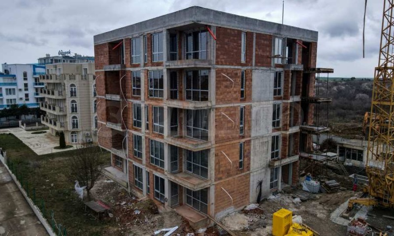 Satılık  2 yatak odası bölge Burgaz , Nesebar , 83 metrekare | 72485583 - görüntü [7]