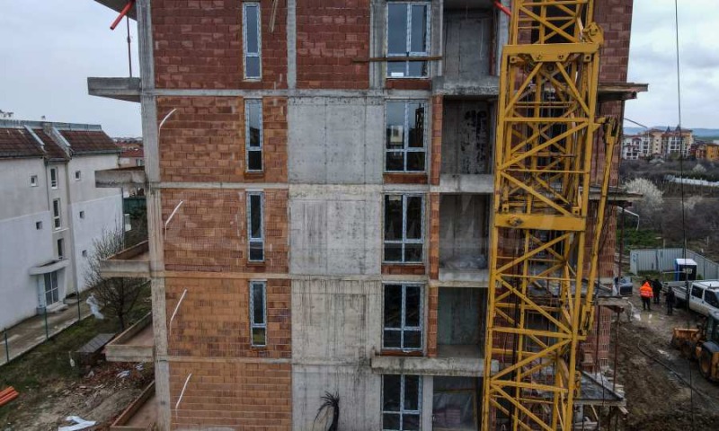 Satılık  2 yatak odası bölge Burgaz , Nesebar , 83 metrekare | 72485583 - görüntü [8]