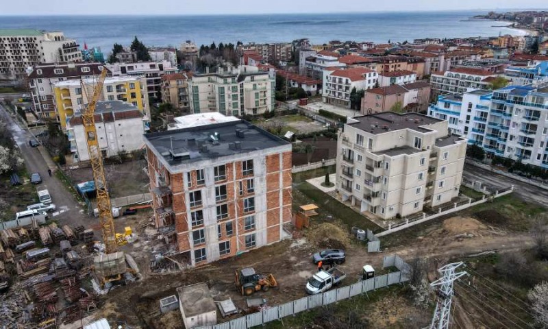 Satılık  2 yatak odası bölge Burgaz , Nesebar , 83 metrekare | 72485583 - görüntü [6]