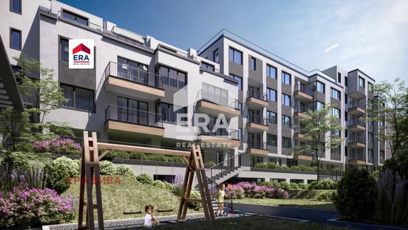 Продаја  2 спаваће собе Софија , Сухата река , 88 м2 | 51349448 - слика [2]
