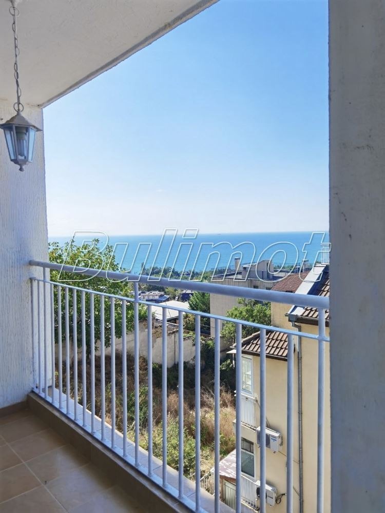 Продается  2 спальни Варна , Бриз , 80 кв.м | 78497826 - изображение [5]