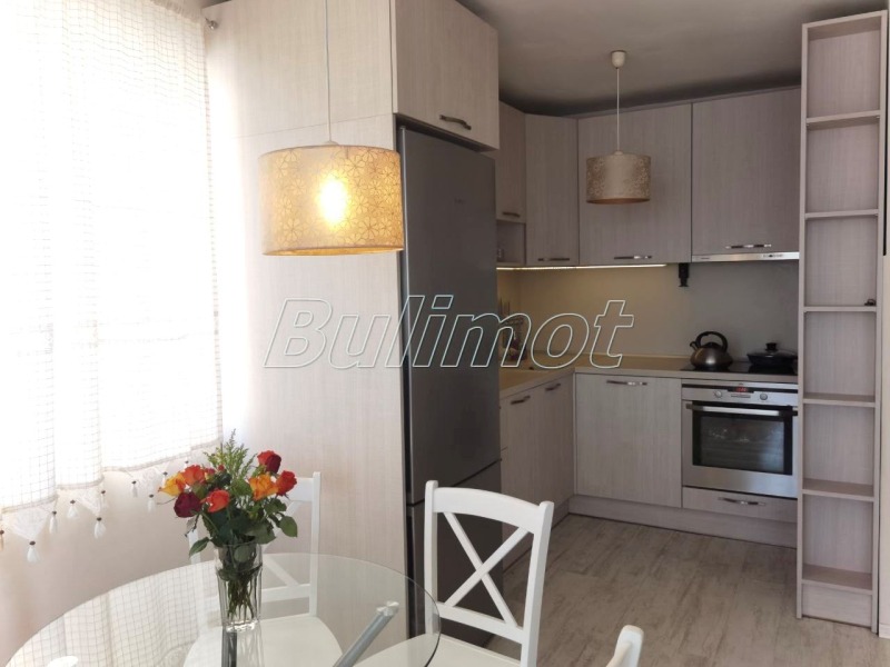 Продается  2 спальни Варна , Бриз , 80 кв.м | 78497826 - изображение [3]