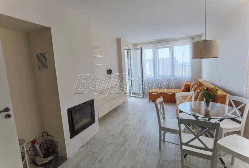 Продается  2 спальни Варна , Бриз , 80 кв.м | 78497826