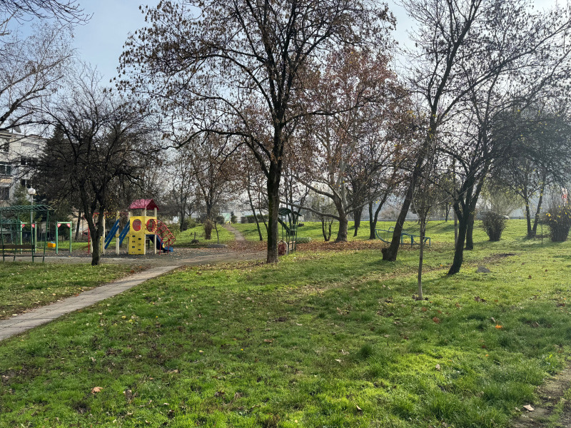 Продава 3-СТАЕН, гр. София, Хаджи Димитър, снимка 3 - Апартаменти - 52629329