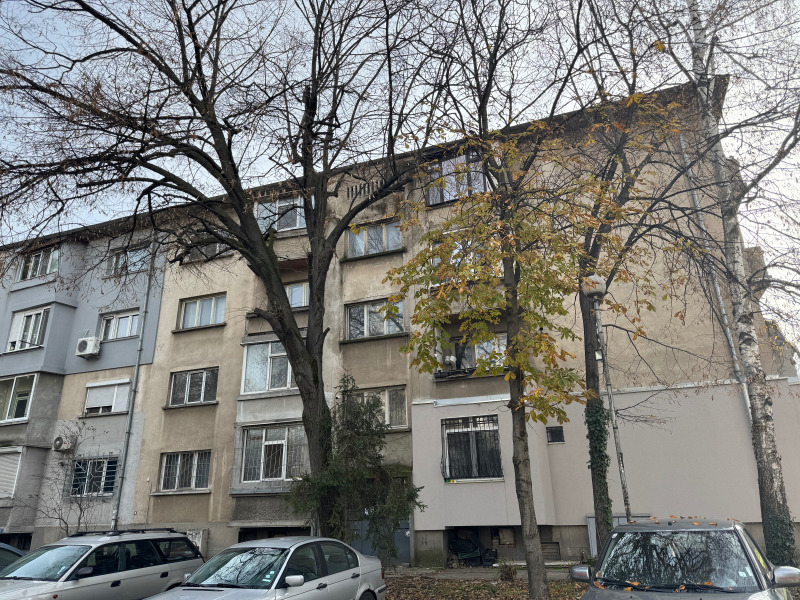 Продава 3-СТАЕН, гр. София, Хаджи Димитър, снимка 4 - Апартаменти - 52629329