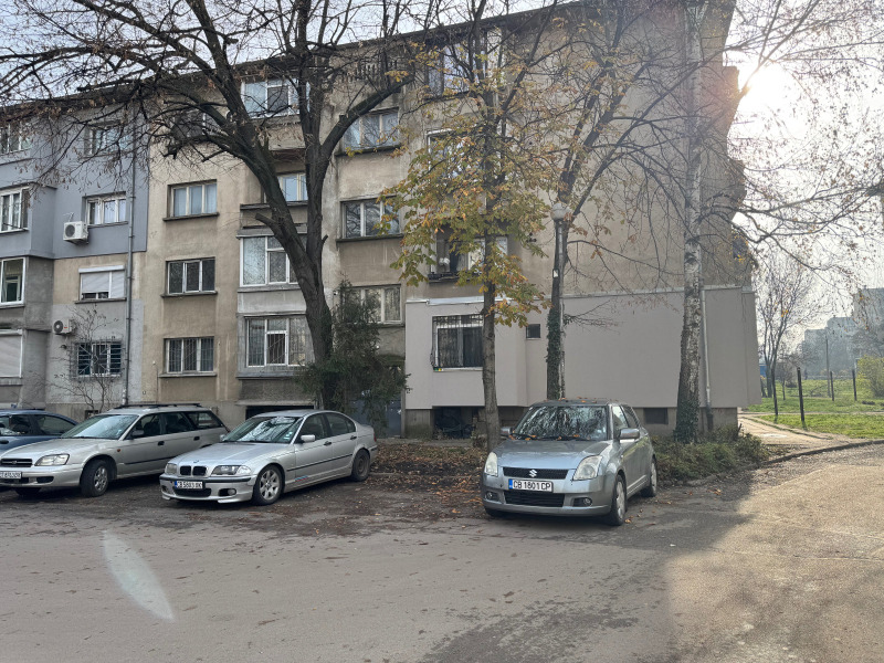 Продава 3-СТАЕН, гр. София, Хаджи Димитър, снимка 6 - Апартаменти - 52629329