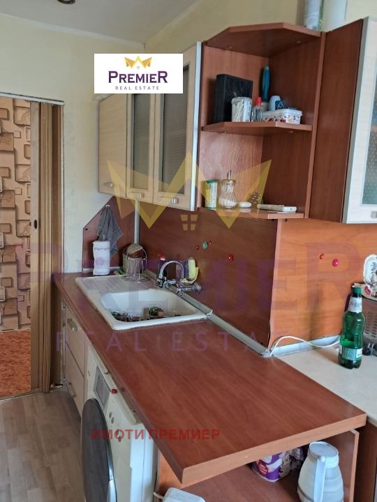 Продава 3-СТАЕН, гр. Варна, Владислав Варненчик 1, снимка 2 - Апартаменти - 54052794