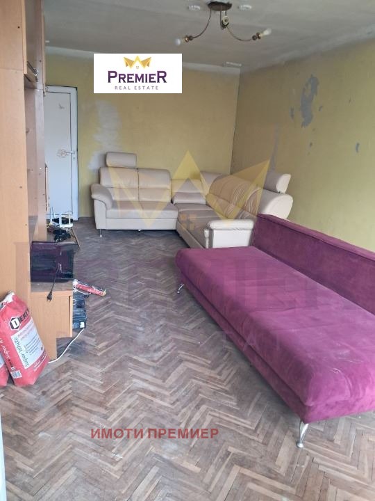 Продава 3-СТАЕН, гр. Варна, Владислав Варненчик 1, снимка 5 - Апартаменти - 54052794