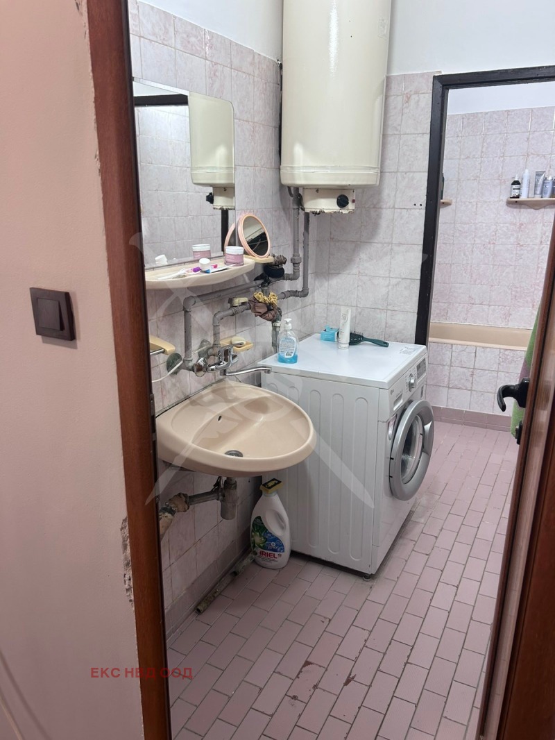 Zu verkaufen  3 Schlafzimmer Plowdiw , Trakija , 80 qm | 44868790 - Bild [6]