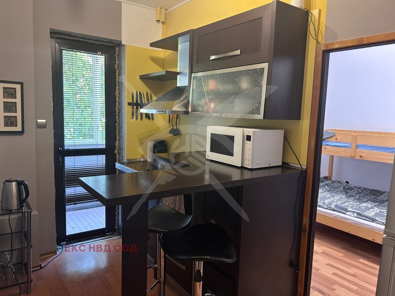 Zu verkaufen  3 Schlafzimmer Plowdiw , Trakija , 80 qm | 44868790 - Bild [8]