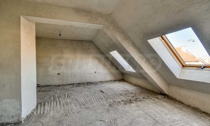 À venda  Casinha Sofia , Malinova dolina , 492 m² | 16817110 - imagem [14]