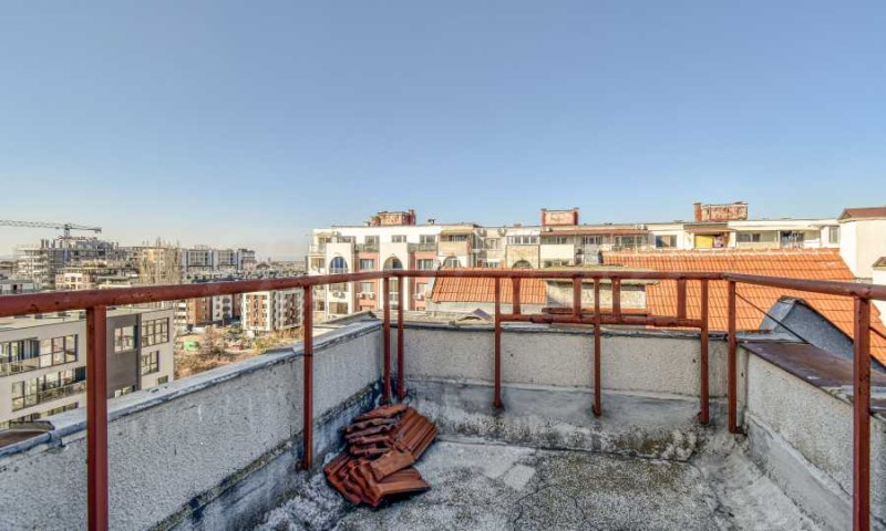 À venda  Casinha Sofia , Malinova dolina , 492 m² | 16817110 - imagem [12]