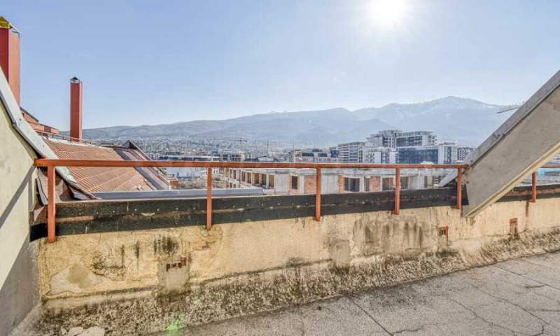 À venda  Casinha Sofia , Malinova dolina , 492 m² | 16817110 - imagem [6]