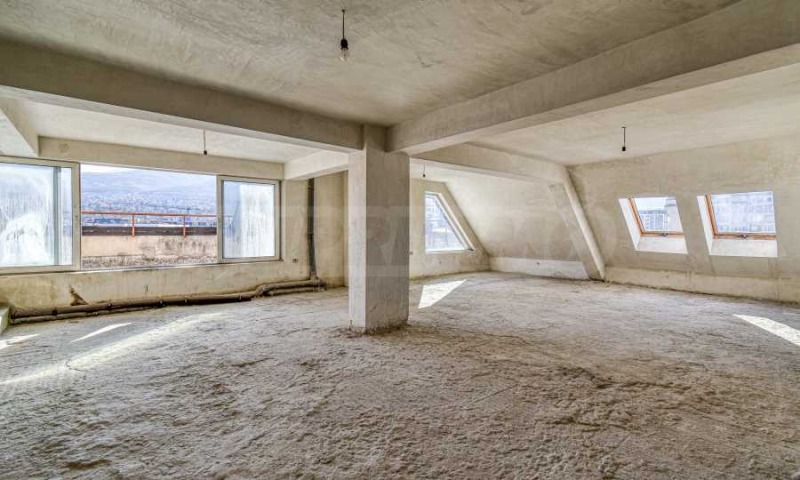 À venda  Casinha Sofia , Malinova dolina , 492 m² | 16817110 - imagem [5]