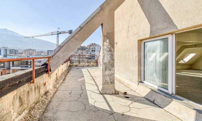 À venda  Casinha Sofia , Malinova dolina , 492 m² | 16817110 - imagem [7]