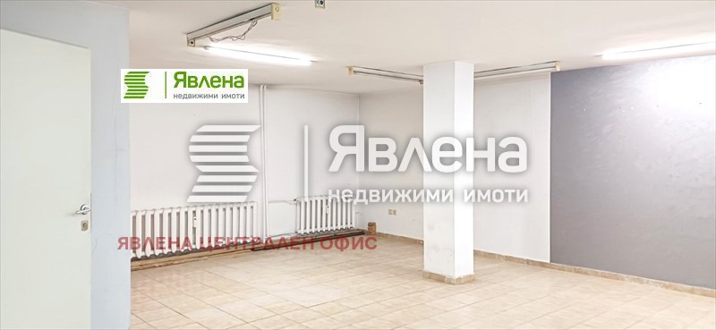 Продава ОФИС, гр. София, Борово, снимка 1 - Офиси - 48420186