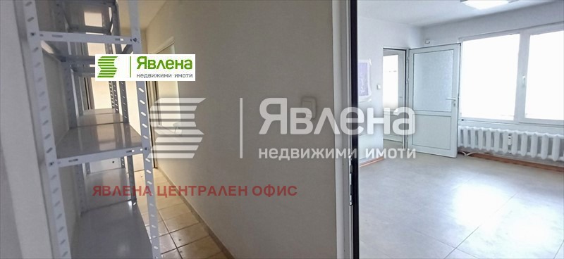 Продава ОФИС, гр. София, Борово, снимка 6 - Офиси - 48420186