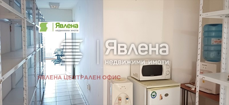 Продава ОФИС, гр. София, Борово, снимка 7 - Офиси - 48420186