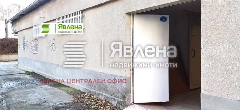 Продава ОФИС, гр. София, Борово, снимка 9 - Офиси - 48420186