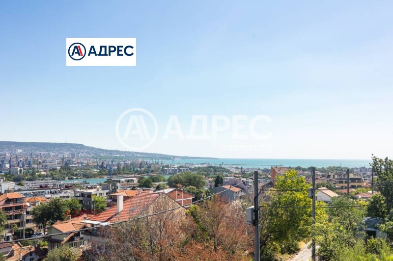 Продава ЕТАЖ ОТ КЪЩА, гр. Варна, Аспарухово