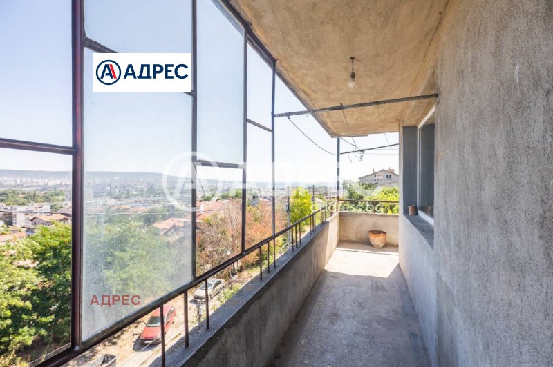 Продава ЕТАЖ ОТ КЪЩА, гр. Варна, Аспарухово, снимка 6 - Етаж от къща - 52654762