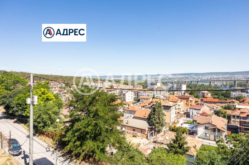 Продава ЕТАЖ ОТ КЪЩА, гр. Варна, Аспарухово, снимка 7 - Етаж от къща - 52654762