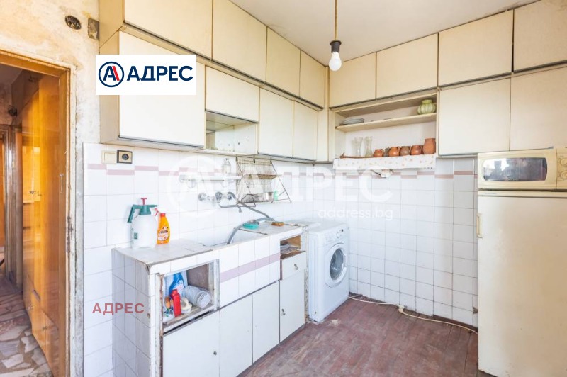 Продава ЕТАЖ ОТ КЪЩА, гр. Варна, Аспарухово, снимка 5 - Етаж от къща - 52654762