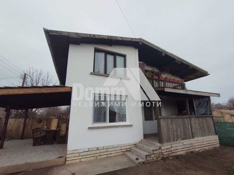 Продава  Къща, област Добрич, с. Гурково • 86 000 EUR • ID 86871122 — holmes.bg - [1] 
