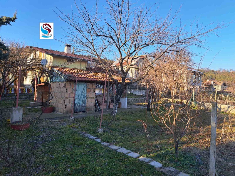 Продава КЪЩА, гр. Варна, Виница, снимка 5 - Къщи - 48892850