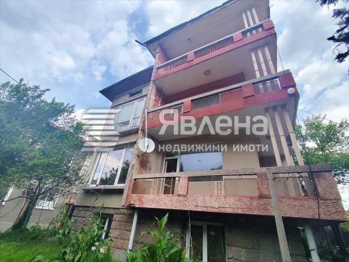 Til salg  Hus region Pazardzhik , Bratsigovo , 316 kvm | 36886458 - billede [2]