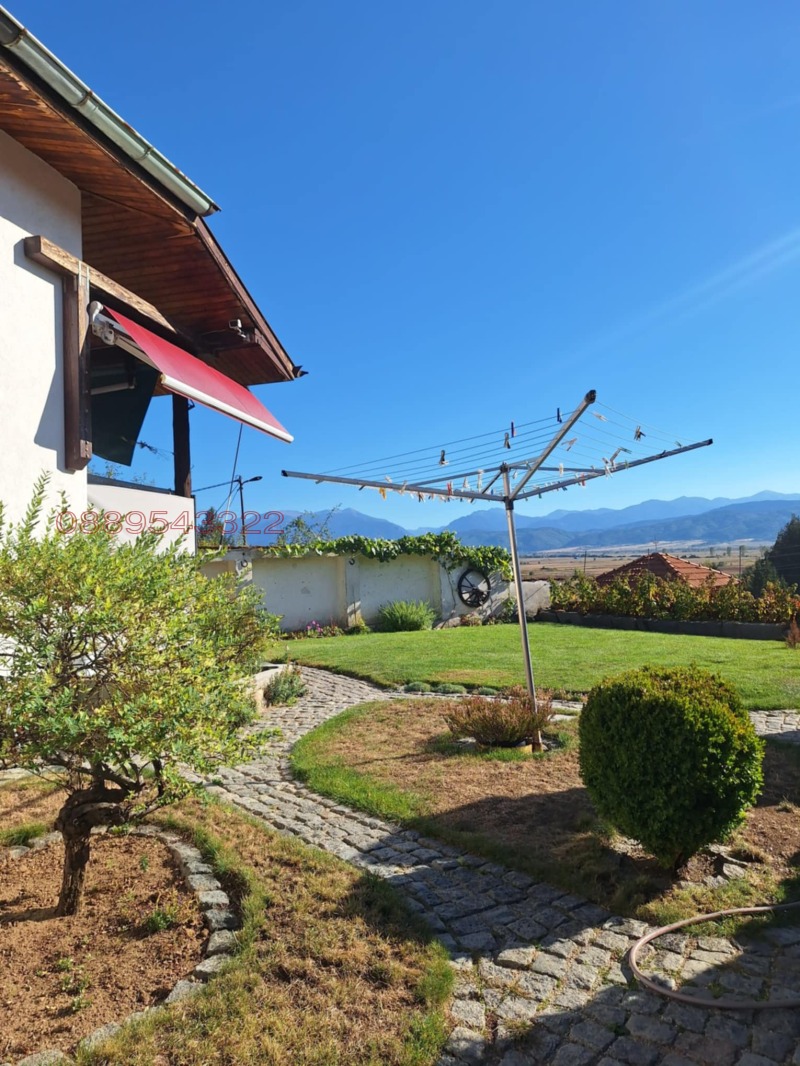 Продава КЪЩА, с. Широки дол, област София област, снимка 4 - Къщи - 53018401