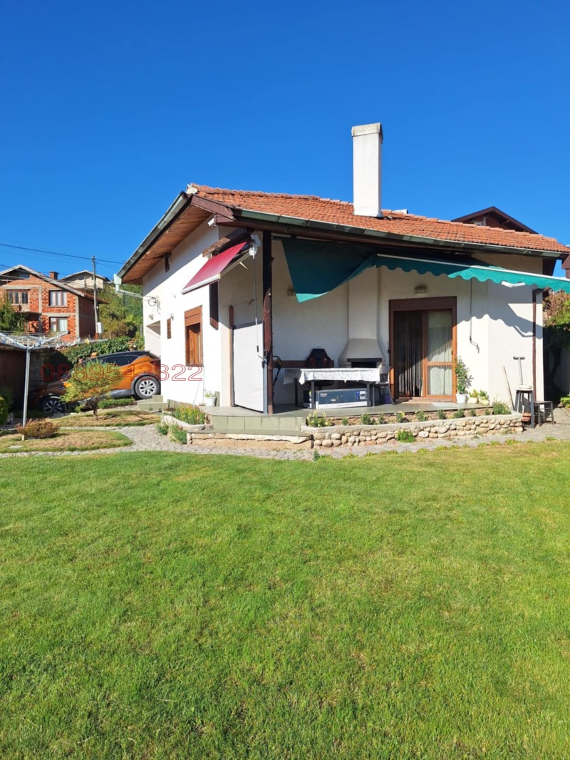 Продава КЪЩА, с. Широки дол, област София област, снимка 2 - Къщи - 53018401