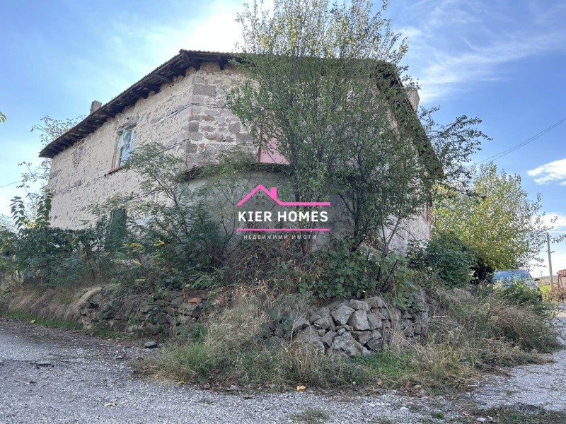 Продава КЪЩА, с. Сталево, област Хасково, снимка 6 - Къщи - 52312724