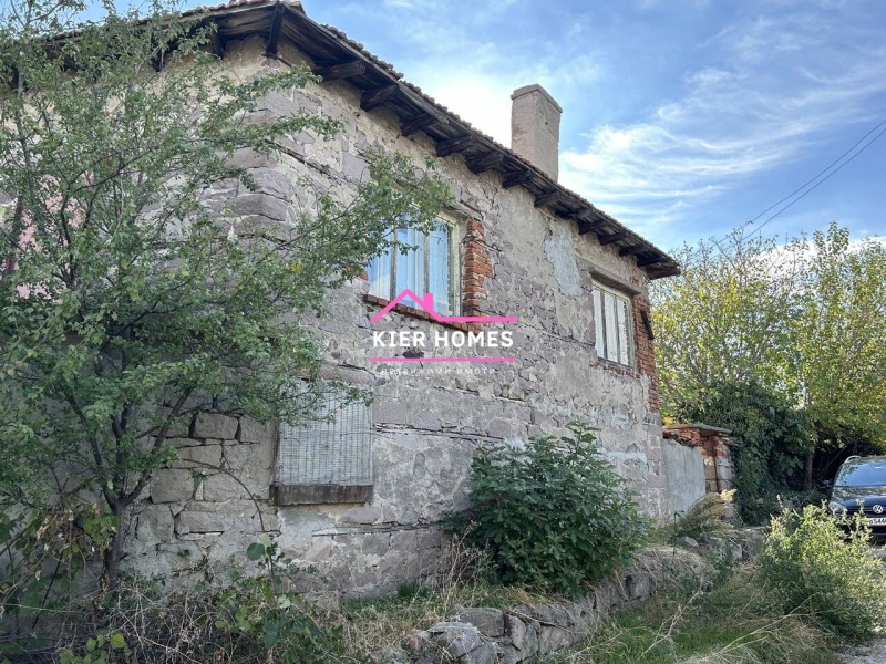 Продава КЪЩА, с. Сталево, област Хасково, снимка 3 - Къщи - 52312724