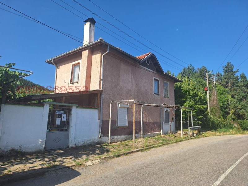 Продава КЪЩА, с. Драговищица, област Кюстендил, снимка 3 - Къщи - 53492983