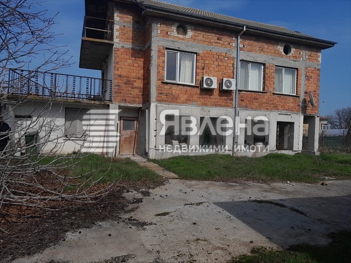Продава КЪЩА, с. Манолско Конаре, област Пловдив, снимка 7 - Къщи - 55807825