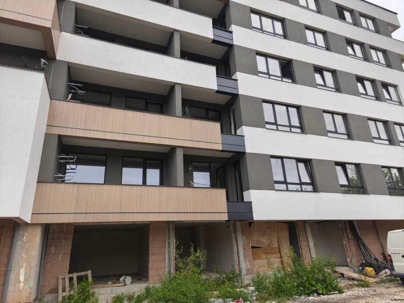 Продава  Гараж град Пловдив , Коматевски възел , 30 кв.м | 79277553