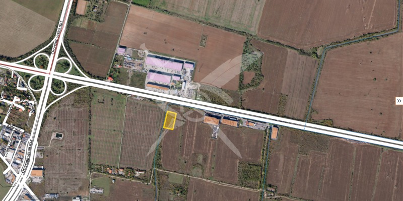 Eladó  Cselekmény Sofia , Lozen , 7299 négyzetméter | 96568323