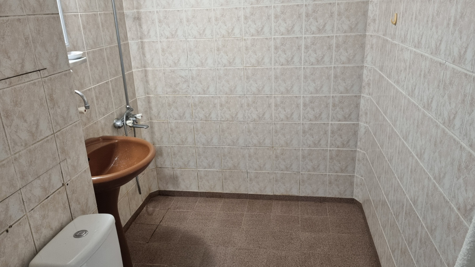 Продава 1-СТАЕН, гр. София, Слатина, снимка 5 - Апартаменти - 53619880