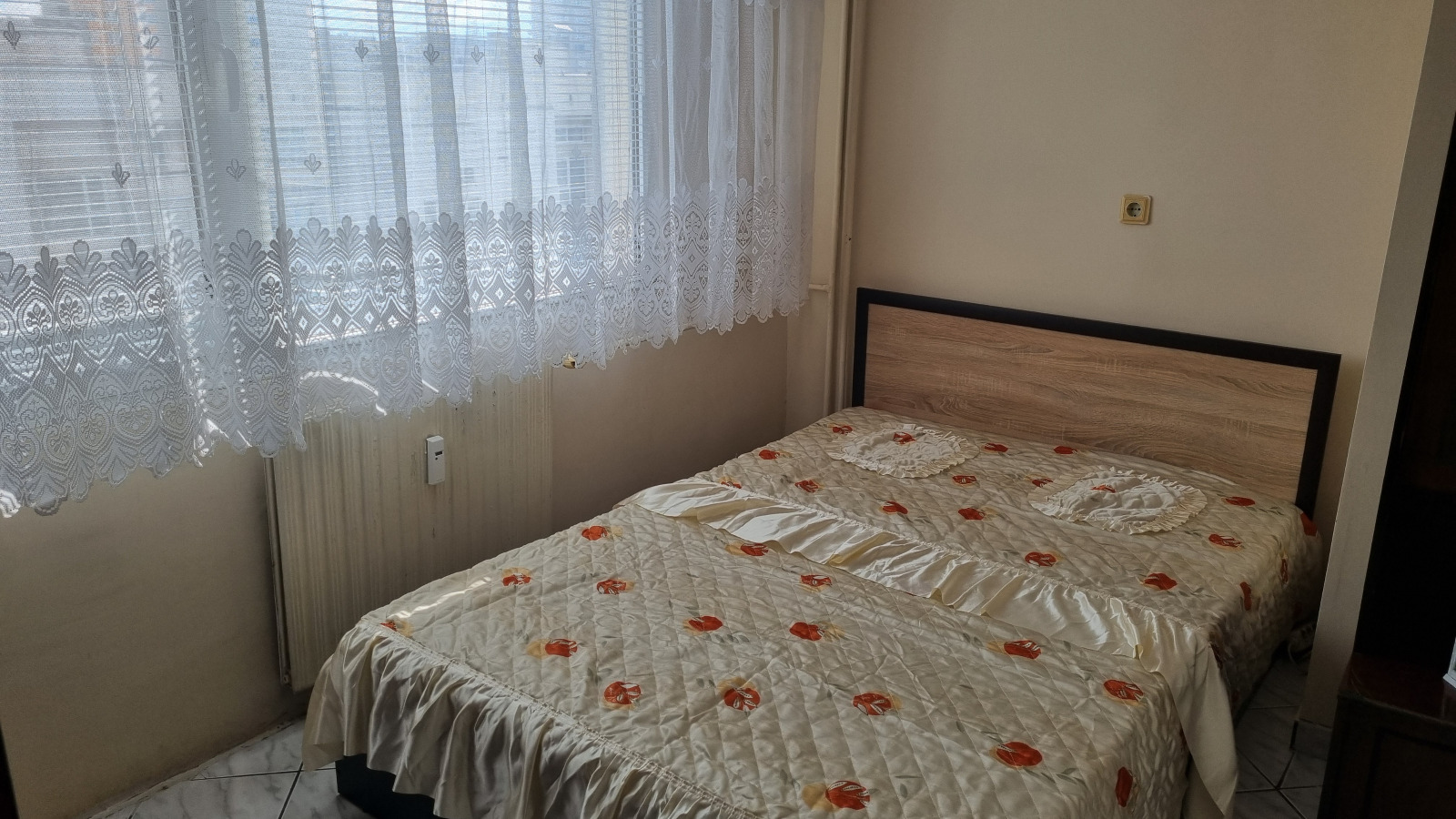 Продава 1-СТАЕН, гр. София, Слатина, снимка 3 - Апартаменти - 53619880