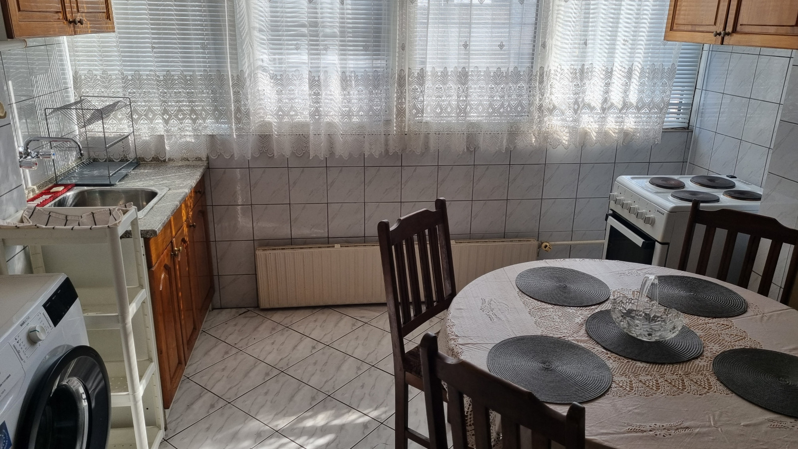 Продава 1-СТАЕН, гр. София, Слатина, снимка 2 - Апартаменти - 53619880