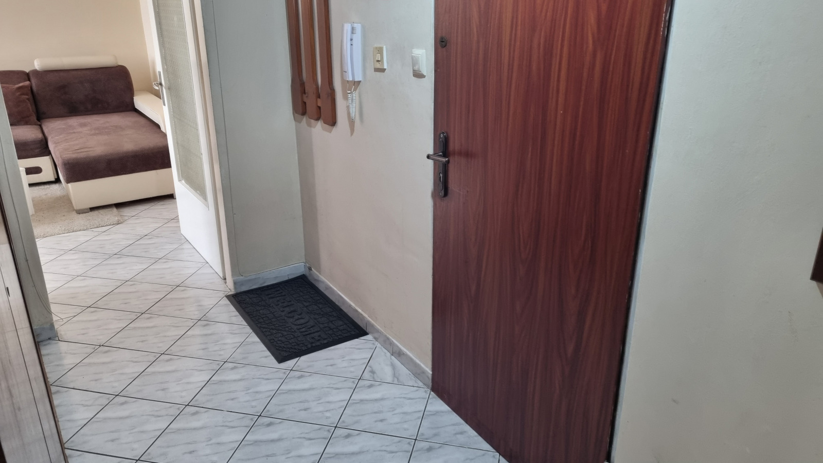 Продава 1-СТАЕН, гр. София, Слатина, снимка 7 - Апартаменти - 53619880