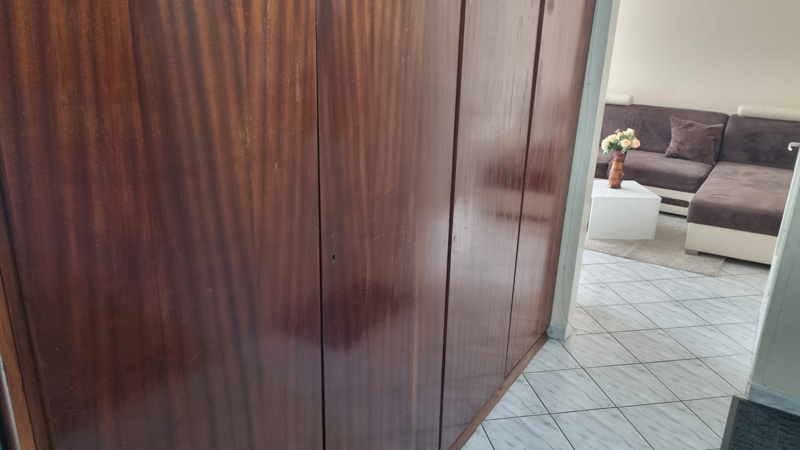 Продава 1-СТАЕН, гр. София, Слатина, снимка 8 - Апартаменти - 53619880