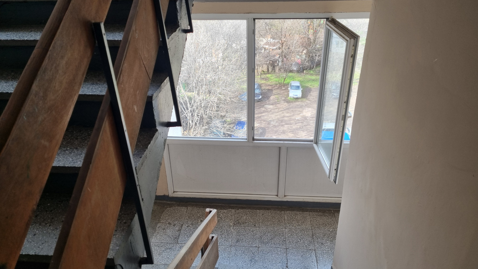 Продава 1-СТАЕН, гр. София, Слатина, снимка 9 - Апартаменти - 53619880