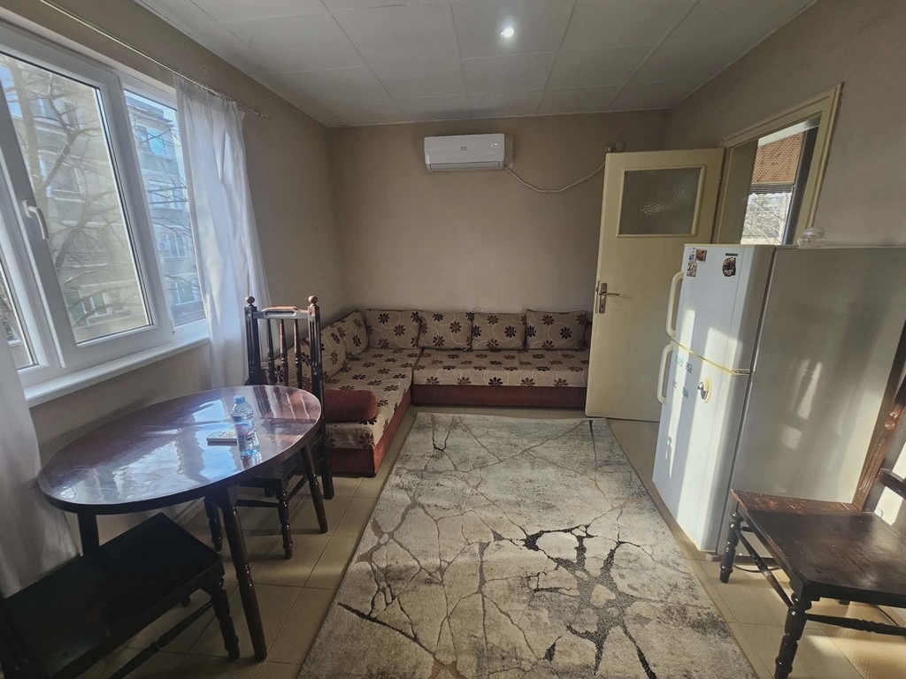 Продава 2-СТАЕН, гр. Кърджали, Център, снимка 8 - Апартаменти - 53741670