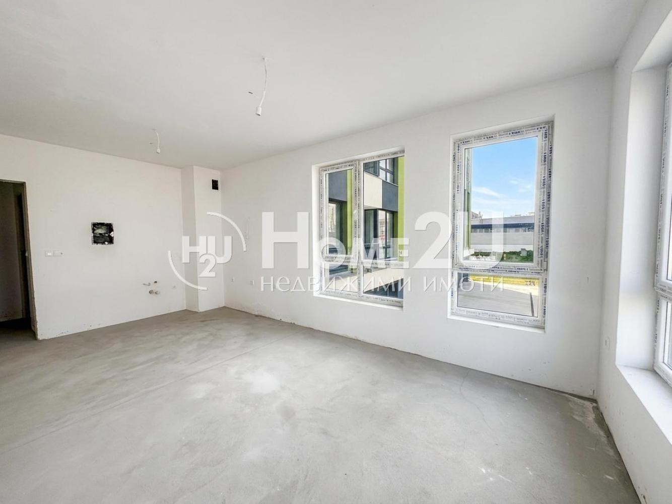 Продава 2-СТАЕН, гр. Варна, Кайсиева градина, снимка 2 - Апартаменти - 54291820
