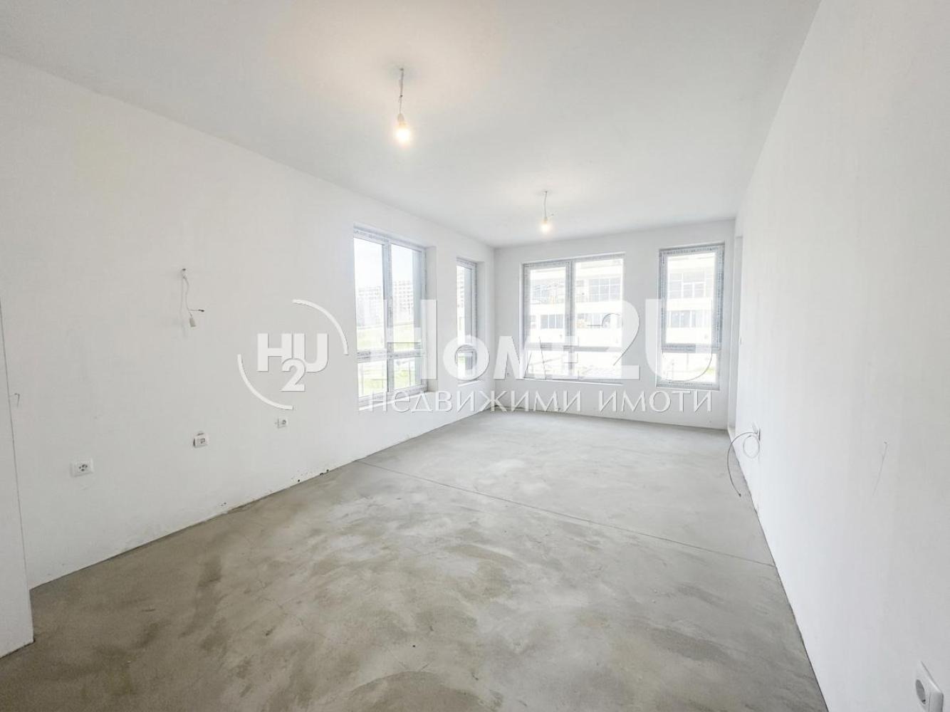 Продава 2-СТАЕН, гр. Варна, Кайсиева градина