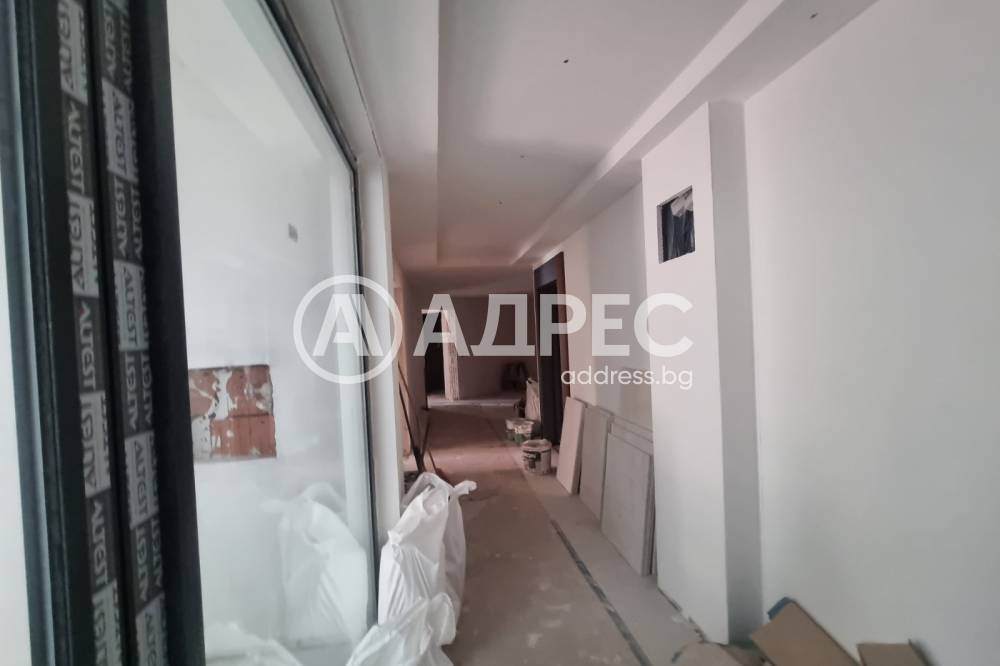 Продава 2-СТАЕН, гр. София, Славия, снимка 7 - Апартаменти - 55639197