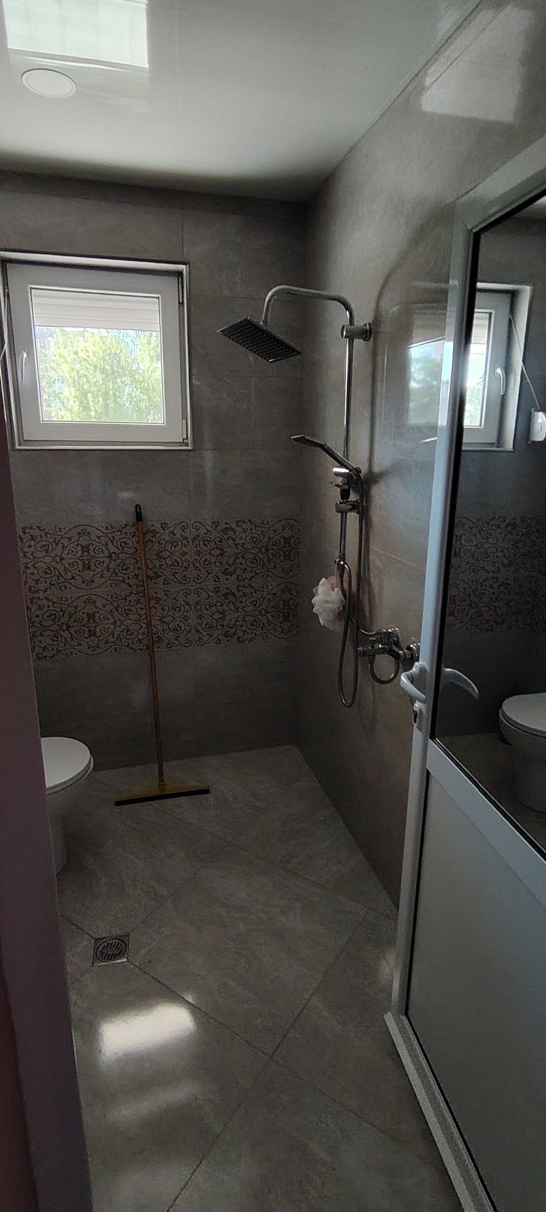 Продава 2-СТАЕН, гр. Хасково, Любен Каравелов, снимка 5 - Апартаменти - 55712453